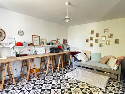 Maison - 156 m² - 6 pièces