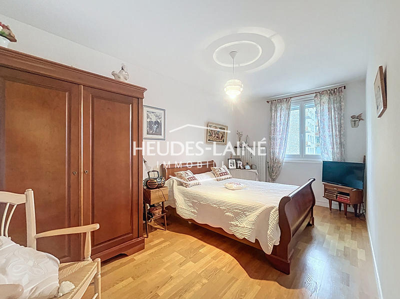 Appartement - 78 m² - 4 pièces