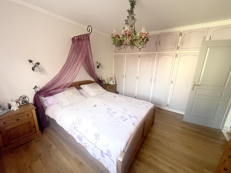 Maison - 127 m² - 7 pièces