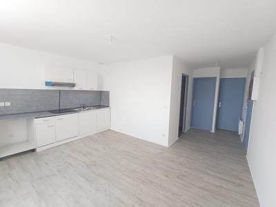 Appartement - 37 m² - 2 pièces