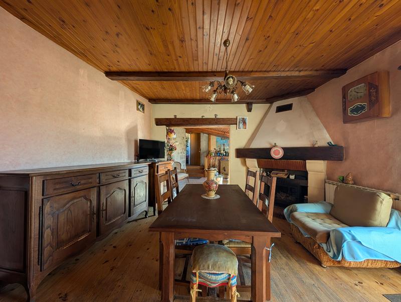 Appartement - 89 m² - 5 pièces