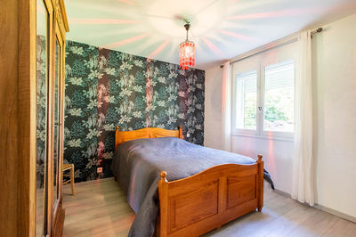 Maison - 119 m² - 5 pièces