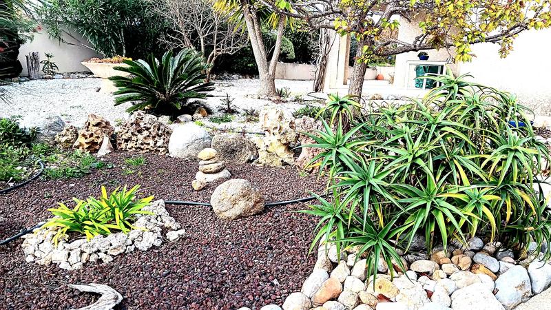 Villa - 113 m² - 4 pièces