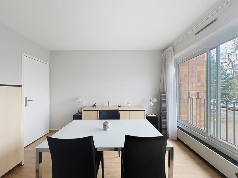 Appartement - 88 m² - 4 pièces