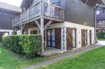 Appartement - 53 m² - 3 pièces