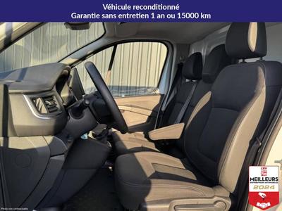 Renault Trafic L2h1 3000 Kg 2.0 Blue dCi - 130 III Fourgo