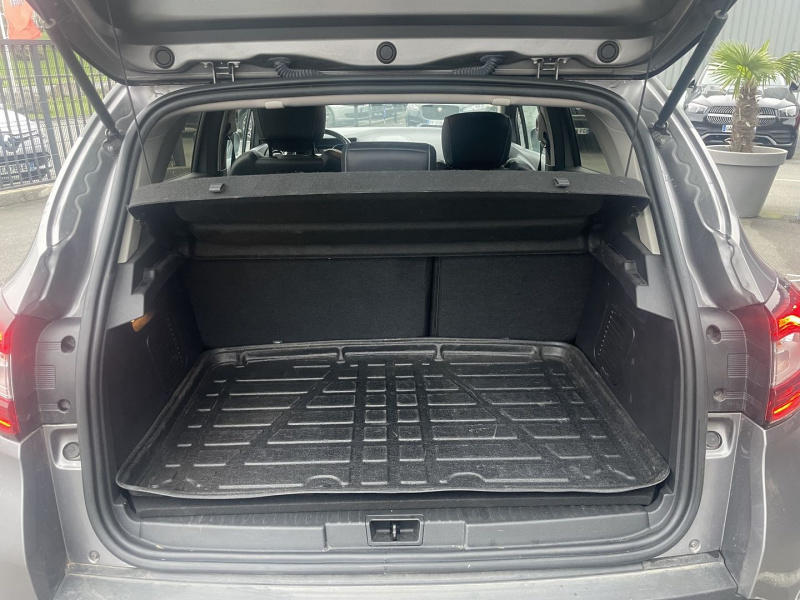 Renault Captur 1.5 Dci 90ch Energy Zen Edc Euro6c