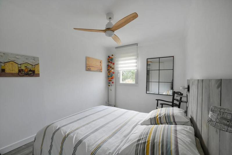 Maison - 147 m² - 5 pièces