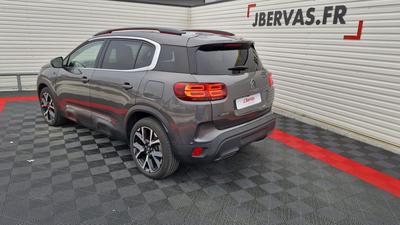 Citroën C5 Aircross Hybride Rechargeable 225 Ss E-Eat8 Shine Pack