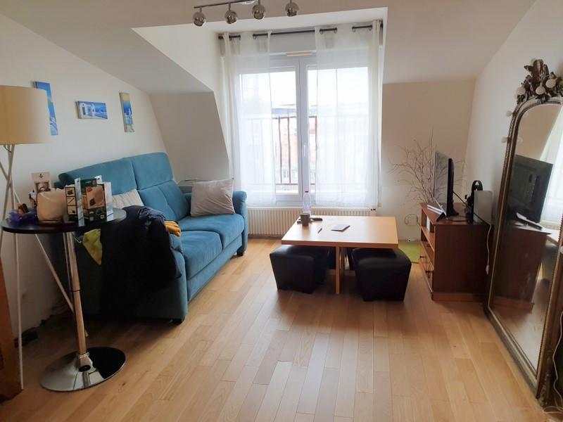 Appartement - 31 m² - 2 pièces