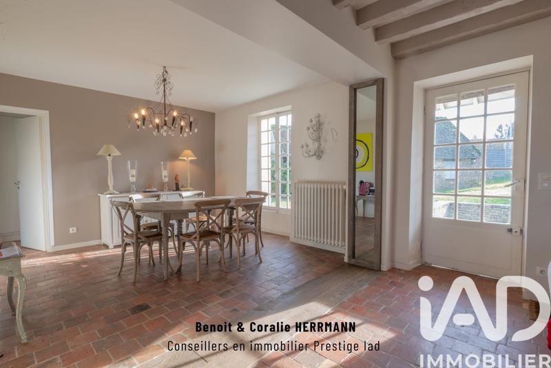 Maison - 180 m² - 6 pièces