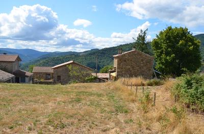 Corps de ferme - 82 m² - 5 pièces