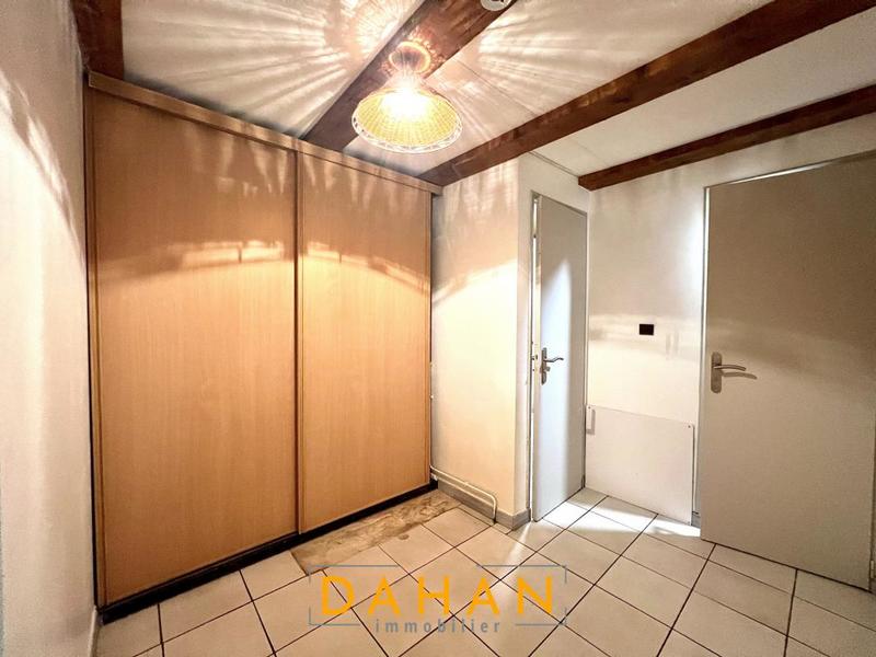 Appartement - 49 m² - 2 pièces