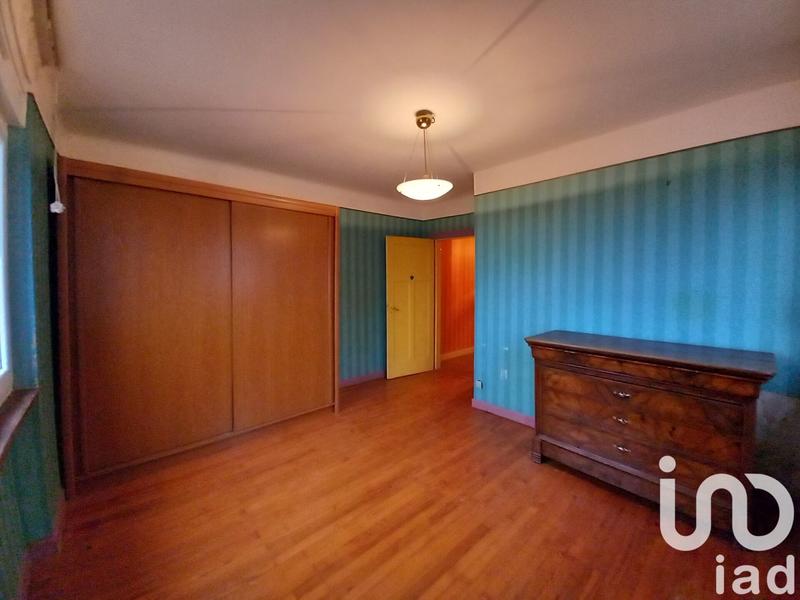 Maison - 158 m² - 8 pièces