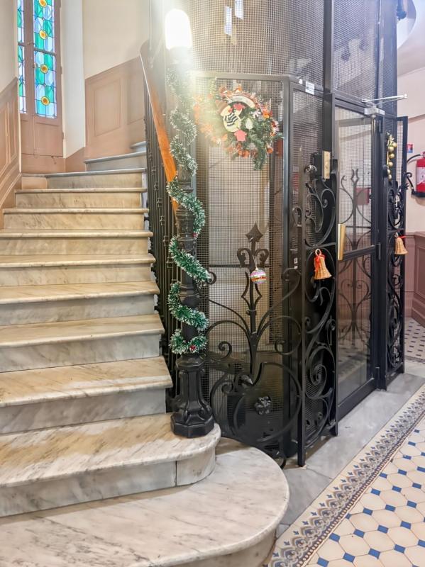 Appartement - 94 m² - 2 pièces