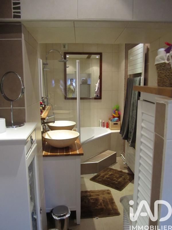 Maison - 156 m² - 7 pièces