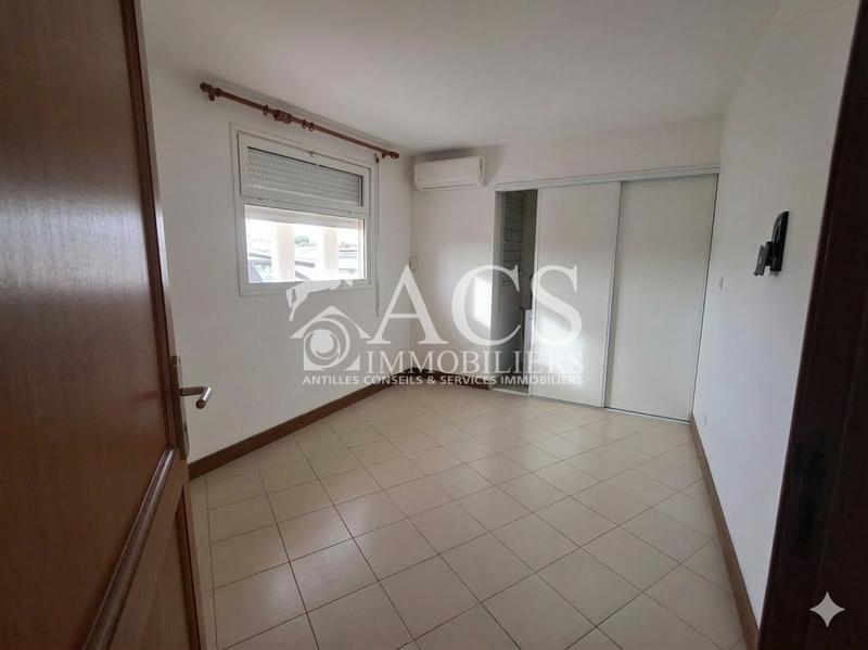 Appartement - 118 m² - 4 pièces
