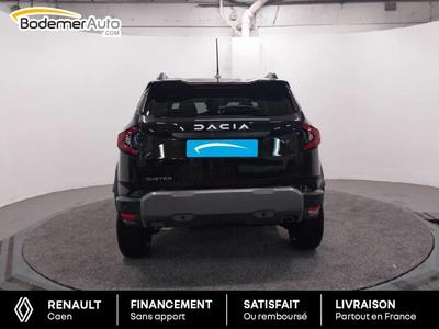 Dacia Duster Mild Hybrid 130 Journey