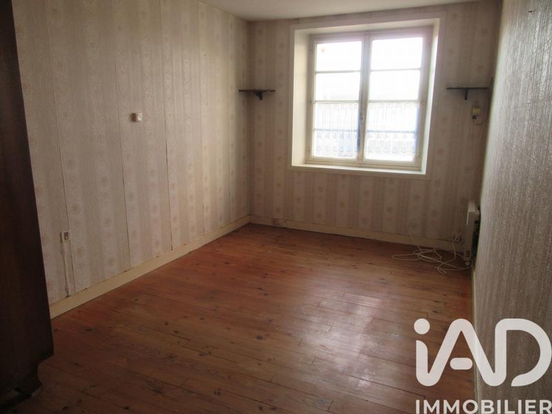 Maison - 102 m² - 5 pièces
