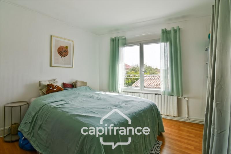 Maison de village - 101 m² - 4 pièces