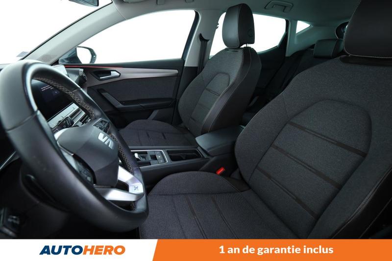 Seat Leon 1.5 eTSI Xcellence Dsg7 150 ch