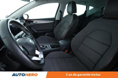 Seat Leon 1.5 eTSI Xcellence Dsg7 150 ch