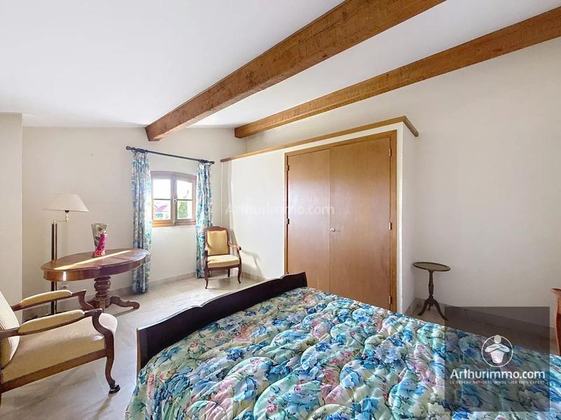 Maison - 128 m² - 5 pièces