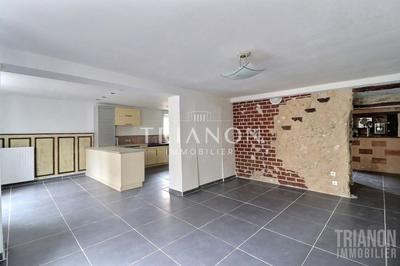 Maison - 133 m² - 5 pièces