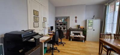 Propriété - 167 m² - 7 pièces