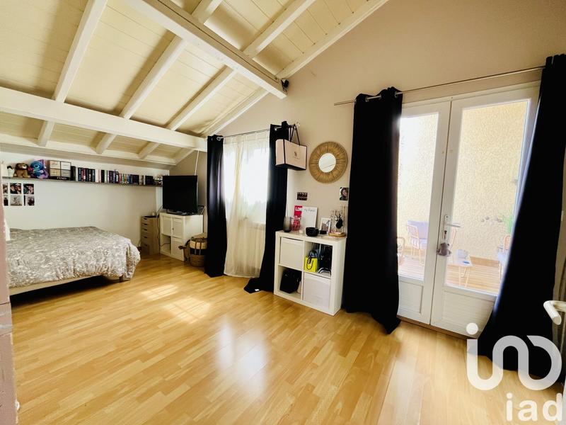 Maison de ville - 130 m² - 5 pièces