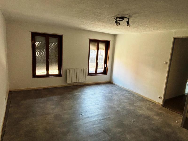 Maison - 104 m² - 6 pièces