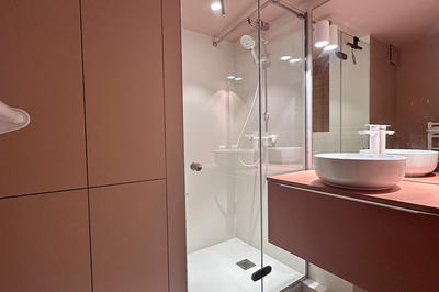 Appartement - 28 m² - 2 pièces