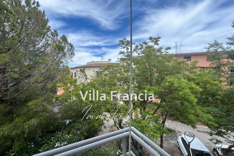 Appartement - 27 m² - 1 pièce