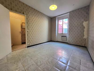Appartement - 23 m² - 1 pièce