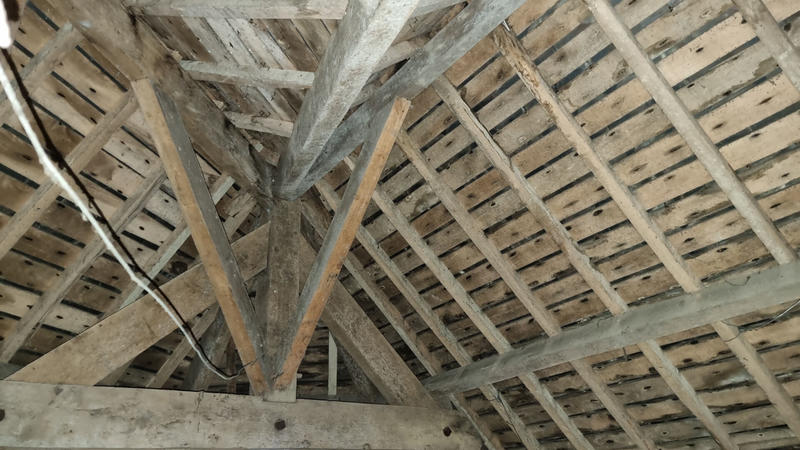 Maison - 113 m² - 6 pièces