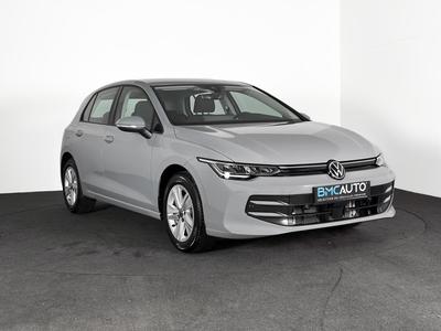 Volkswagen Golf 8 Life 1.5 Tsi 150 Garantie 2029 Digital Cockpit Carplay Sieges Chauff Regul Acc