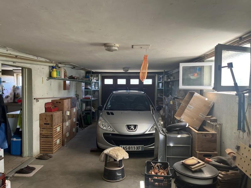 Maison - 102 m² - 4 pièces