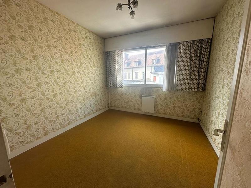 Appartement - 140 m² - 5 pièces