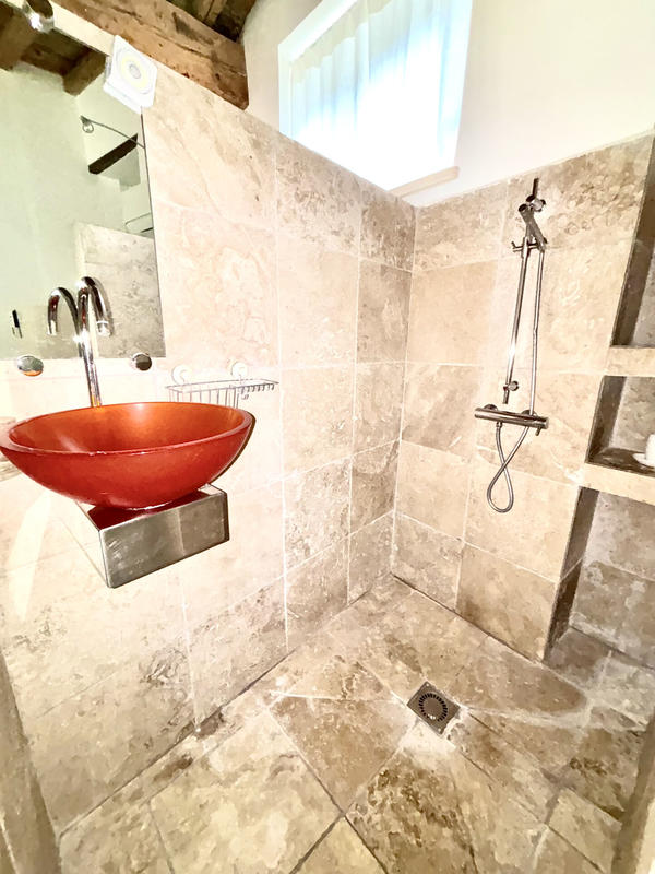 Duplex - 82 m² - 3 pièces