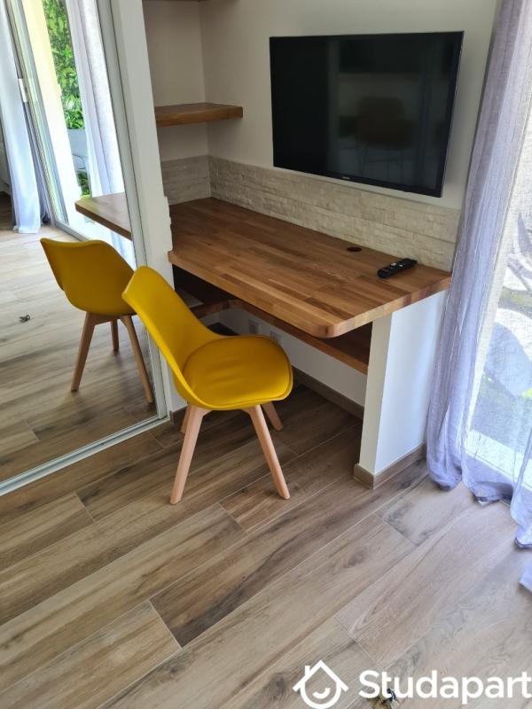 Appartement - 34 m² - 1 pièce