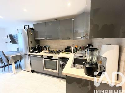 Maison - 47 m² - 4 pièces