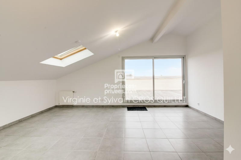 Appartement - 128 m² - 4 pièces