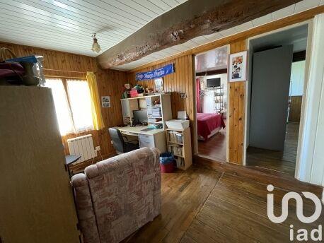 Maison de village - 174 m² - 6 pièces