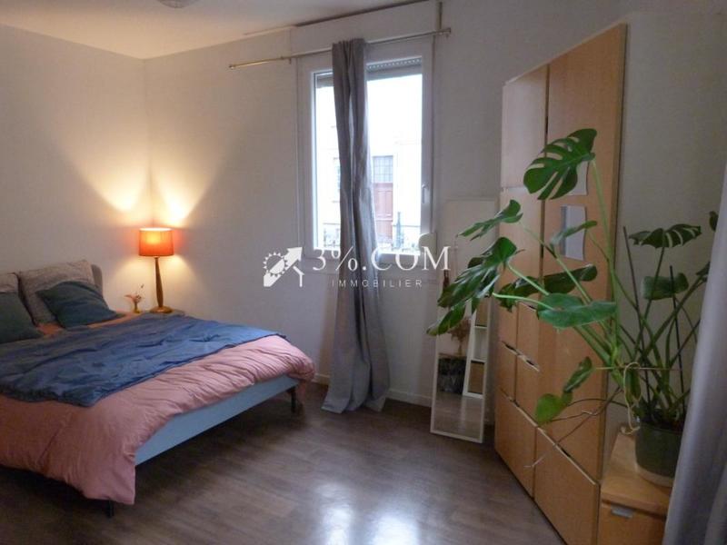 Appartement - 128 m² - 6 pièces