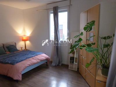 Appartement - 128 m² - 6 pièces