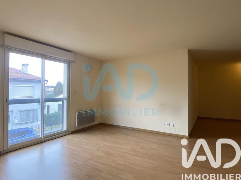 Appartement - 40 m² - 1 pièce