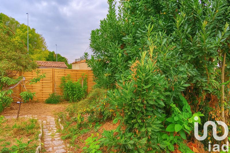 Maison de ville - 85 m² - 4 pièces