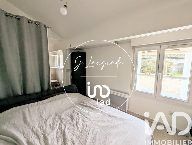 Maison - 179 m² - 7 pièces