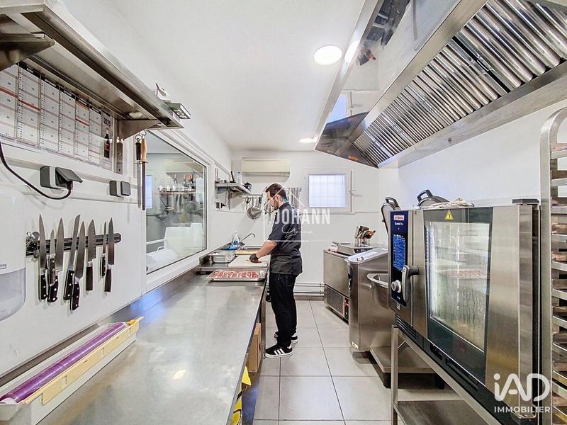 Local commercial - 80 m²