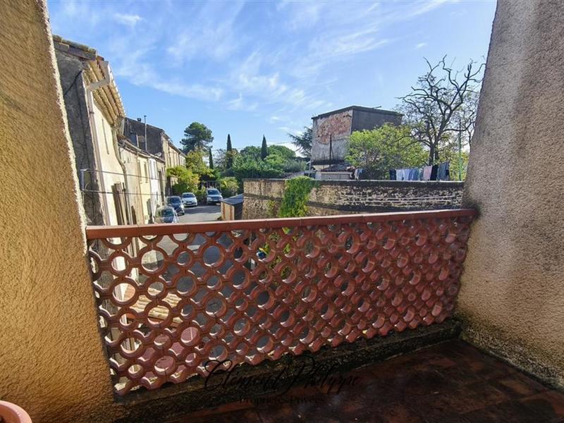 Maison - 83 m² - 4 pièces